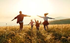 What Loving Parents Do